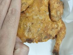 -肯德基(夏湾店)