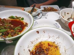 -慕湘精致湖南菜(水贝店)