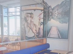 -Wagas沃歌斯(五道口购物中心店)
