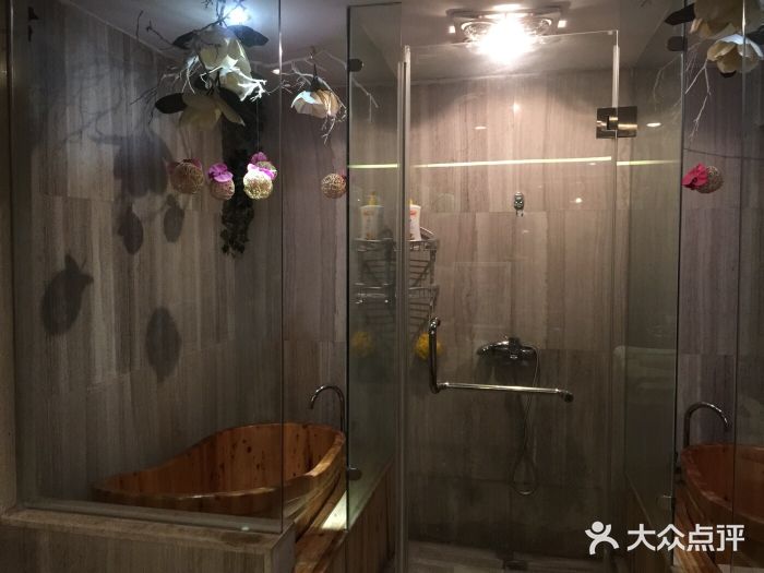 京世沙龙(虹桥店)京世造型美容(虹桥店)图片