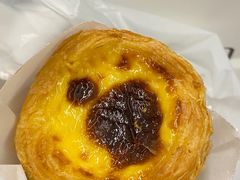 -莉蓮蛋挞(静安寺店)