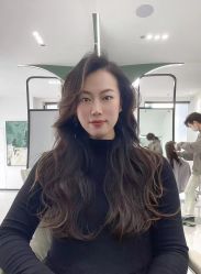 -FOR YOU造型