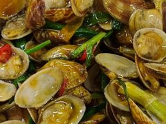 -景好海鲜餐厅(大鹏必选旅游店)