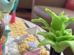 -逸廊大堂吧(三亚海棠湾万丽度假酒店)