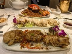 -喜记避风塘炒辣蟹(旗舰店)
