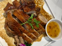 -鹅冠港式茶餐厅(来福士店)