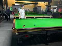 -利都新概念棋牌桌球(本溪路店)