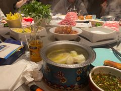 -额尔敦草原涮羊肉·烧烤(冻青树总店)