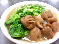 -珍珍小食店(西华路店)