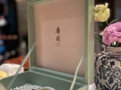 -东海朗廷酒店-唐阁T’ANG COURT 中餐厅