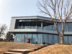 -猫的天空之城概念书店(北戴河蔚蓝海岸店)