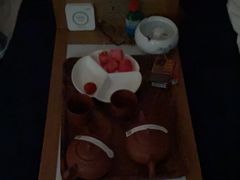 -菩凡足疗养生(No.3 小河万科店)