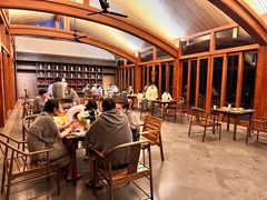 小吃台餐厅-和顺柏联温泉