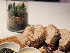 -郑州绿地JW万豪酒店The Grill烤汇扒房