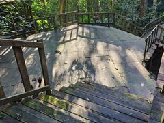 -七仙岭温泉国家森林公园