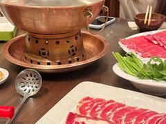 -南门涮肉(后海店)
