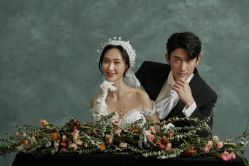 -雨墨婚纱摄影工作室