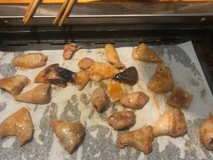 -口岸齐齐哈尔烤肉(风尚米兰总店)