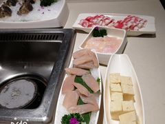 -海底捞火锅(之心城店)