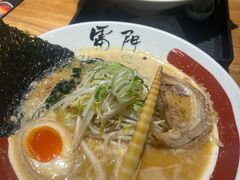 -雷门拉面·现熬骨汤(凯德来福士店)