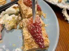 -美盛喜来登大酒店-盛宴标帜餐厅