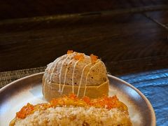 吞拿鱼腐竹-昊·来了寿司(台湾街店)
