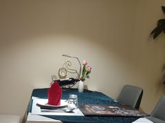 -Jack‘s Place 杰克地方西餐厅(新街口店)