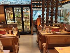-西塔老太太泥炉烤肉(武汉摩尔城店)