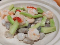 -香山湖家家宴(中山陵店)
