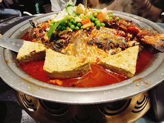 -鱼见你烤鱼•本地烧烤(1818店)