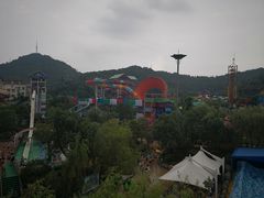 -杭州浪浪浪水公园