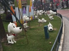-国色天乡三期陆地乐园