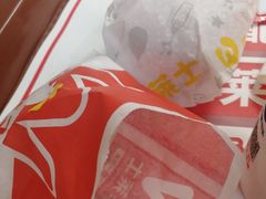 -华莱士·炸鸡汉堡(荔湾坑口店)