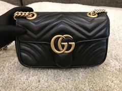 -Gucci(青岛海信广场店)