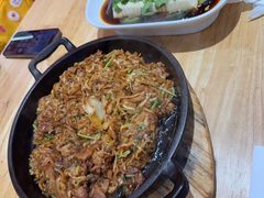 -老长春肉馆(隆礼路店)