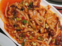 -渝信川菜(长安店)