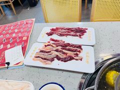 -杏花吴记牛肉火锅