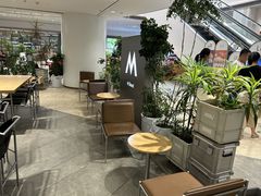 -M Stand(宁波万象城店)