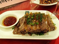 -北门饭店(三香路店)