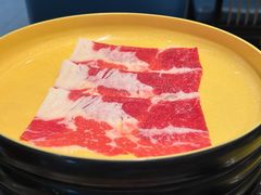 -一绪に寿喜烧(夫子庙水游城店)