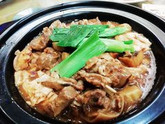 支竹焖羊腩-大门水乡·顺德菜