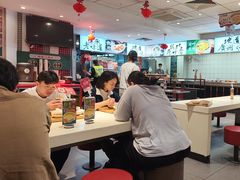 -72街荷叶饭(东方宝泰广场店)