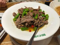 -新白鹿餐厅(龙游路店)
