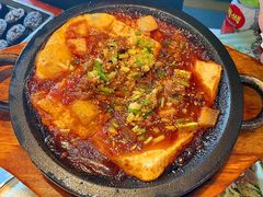 -七八冷面·延边朝鲜族美食(欢乐谷店)