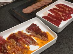-神户赤童日式烤肉伙伴(东直门店)
