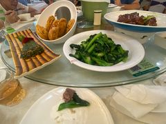 -椿记烧鹅(叠彩店)