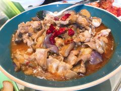 -好福记饭店(红梅公园店)