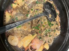 -人间酒暖·Go blanc·烧鸟·深夜食堂(陆家嘴店)