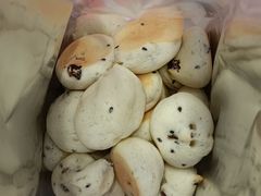 黄油提子Q麻薯-虎头局·渣打饼行(五一新干线店)