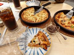 -必胜客(万坤图店)